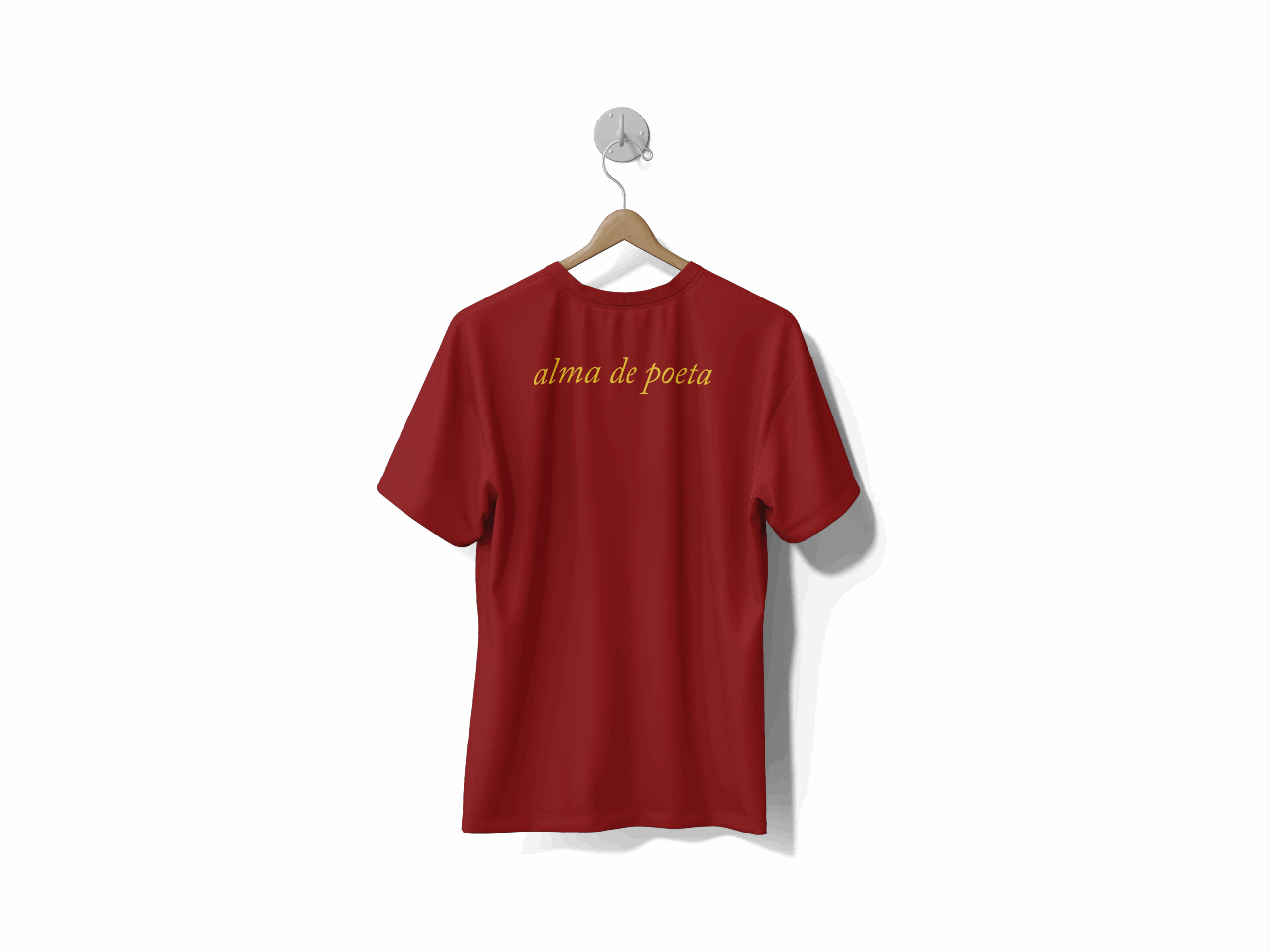 Camisa com estampa - Imagem 2