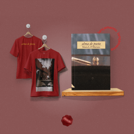 KIT: Livro + Camiseta