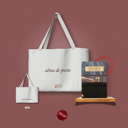 Kit: Livro + Ecobag